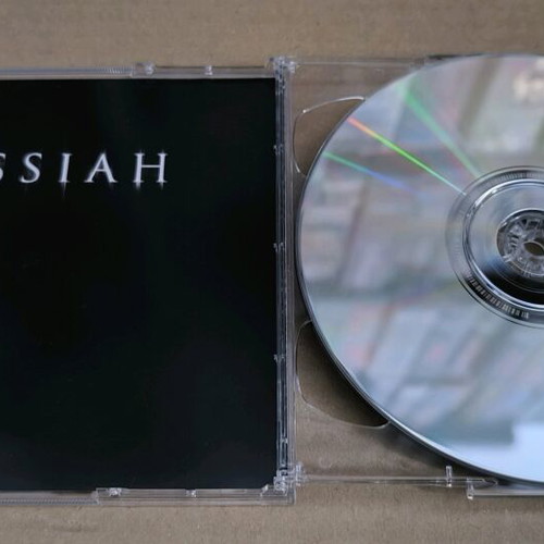 Messiah PC CD-ROM like new, Big Box