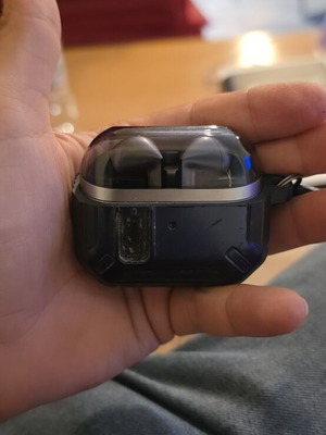 Galaxy Buds 3 Pro като нови