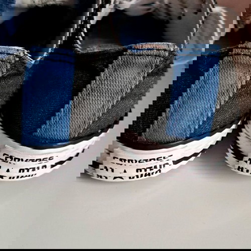 Άριστα Unisex Converse All Star No 36