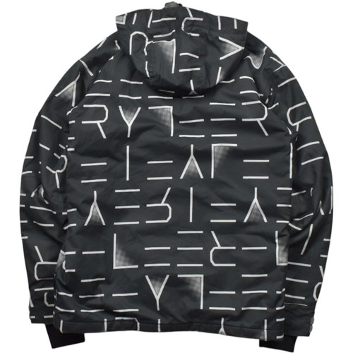 FireFly Jacket used with zipper issue, size small/medium