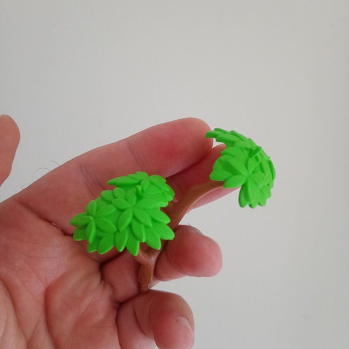 Playmobil tree