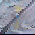  κουβέρτα  για ηλικία μέχρι 4 χρονών