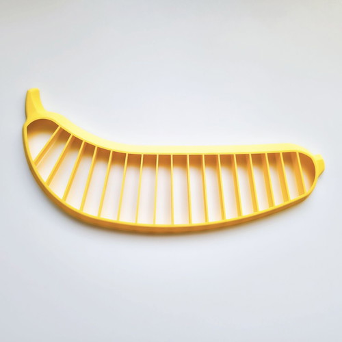Kitchen Craft Banana Slicer like new
