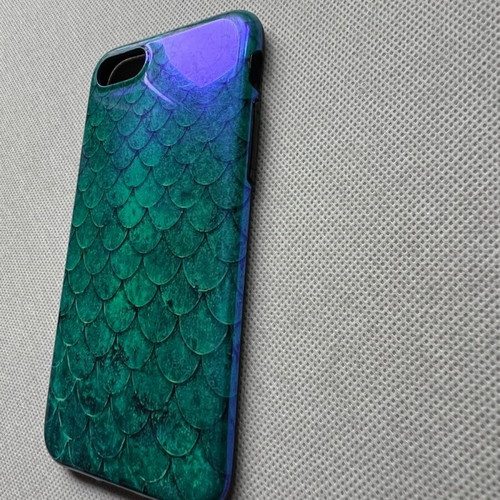 Case for iPhone 8 like new