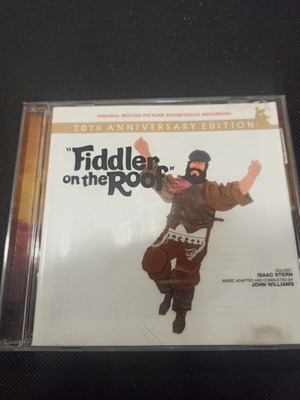 Fiddler on the Roof - The Violinist on the Roof like new