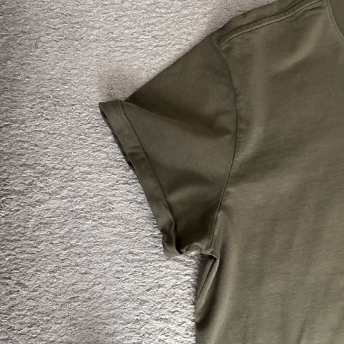 G-Star Lash t-shirt khaki M used