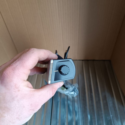Dell Multimedia Speaker System Model AS501 new