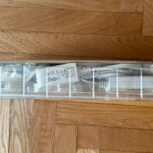 Ikea Dioder LED Lighting Strips with Remote Control new