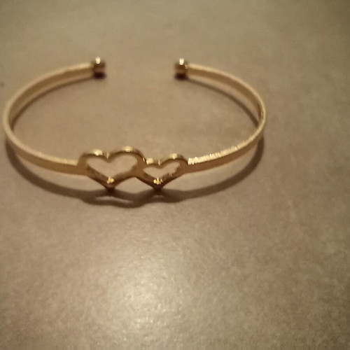 Women's bracelet new stainless steel