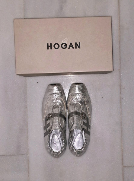 παπουτσια Hogan