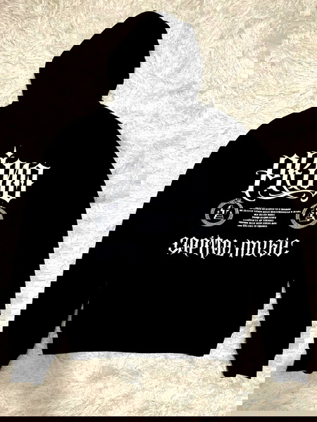 Primo the Brand Hoodie (Small)