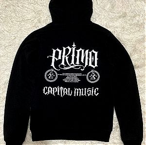 Primo the Brand Hoodie (Small)