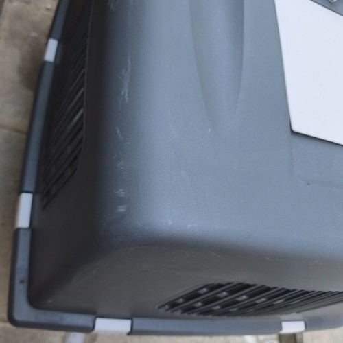 Stefanplast Gulliver 7 Pet Carrier like new, up to 50 kg