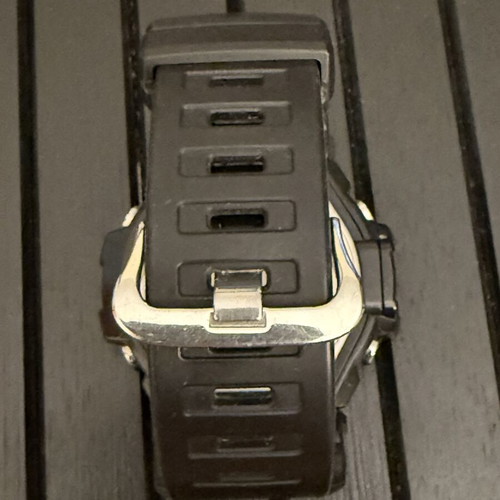 G-Shock Gulfmaster Casio 5443 GN-1000b watch