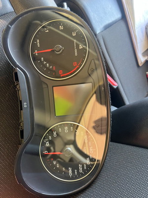 Κατραν από Audi σαν καινούριο μεταχειρισμένο