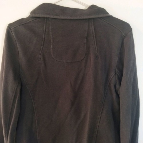 Diesel cotton jacket like new, size M