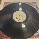 Night Owl βινύλιο LP μεταχειρισμένο, ελληνική κοπή 1979 από Gerry Rafferty