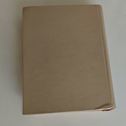 Captain Mark Volume Two Made-to-Order Comic Book