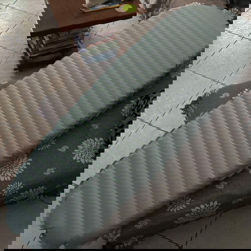 Thermarest NeoAir XTherm NXT Sleeping Pad Regular Wide Neptune Υπόστρωμα κάμπινγκ