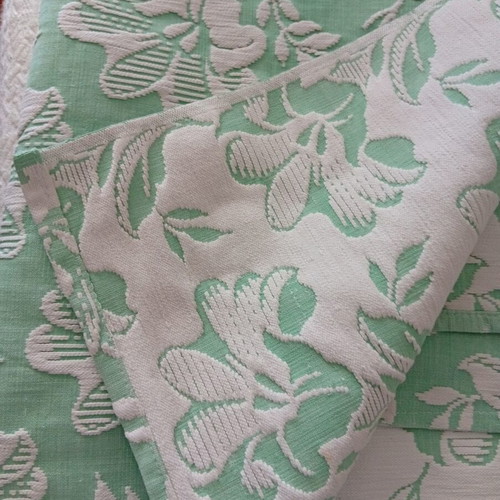 Peiraki Patraiki blanket/throw, new, 1.95x1.51 m