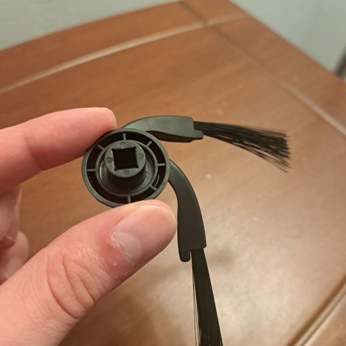 Xiaomi Robot Vacuum Anti-Tangle Side Brush new