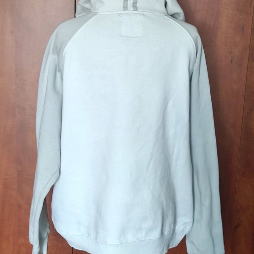 Vintage Sprider Athletic Dept 1974 sweatshirt like new, grey