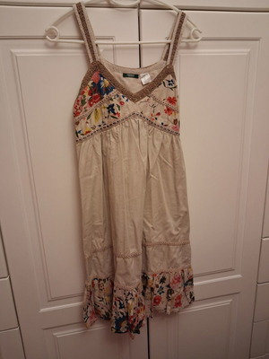 Summer dress like new