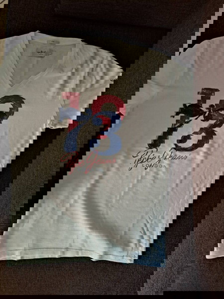 T-Shirt Pepe Jeans