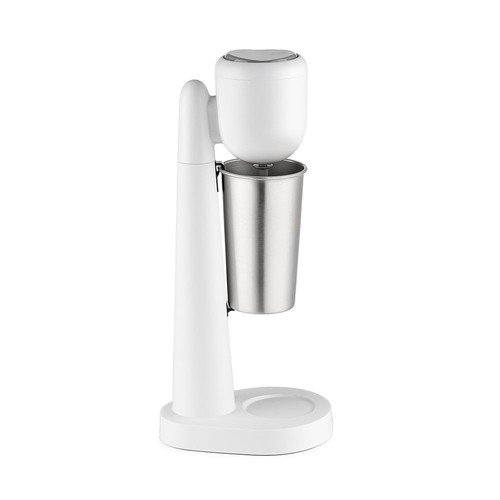 Muhler FMX-277S Frappe Mixer new, 100W, metal cup