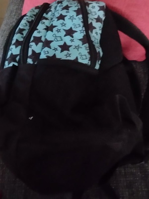 school backpack for excursions