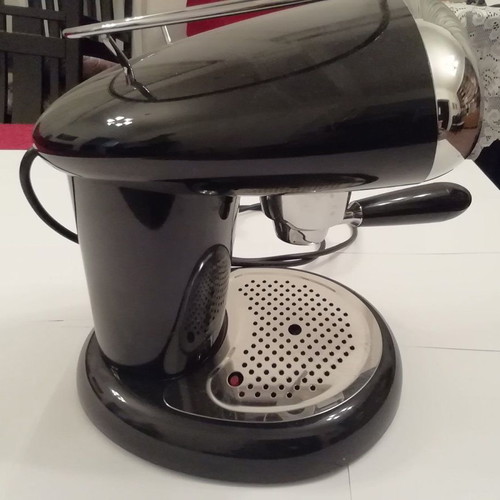 Metodo Iperespresso coffee maker black new