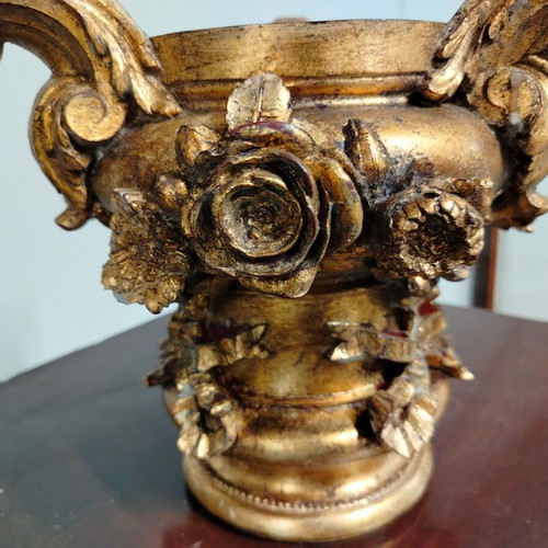 Vase like new condition