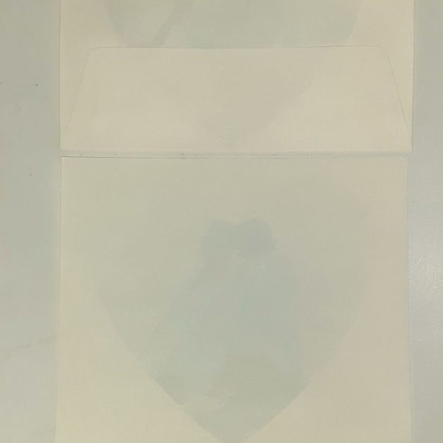 Letter set pack of 12 new