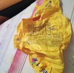Children's life jacket like new