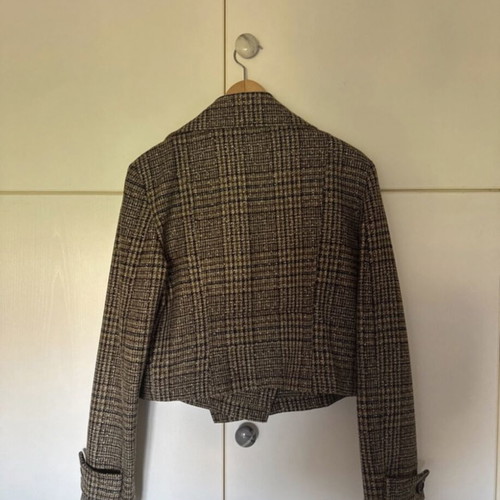 Jacket used, fits M/L