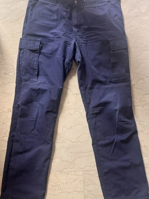 Pentagon C.D. Series Ripstop Tactical Cargo Pants like new, summer