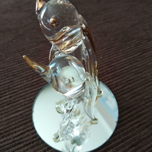 Decorative items used, at least 30 years old