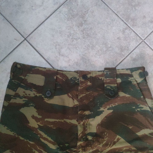 Army Race military BDU pants new, size 50/XL