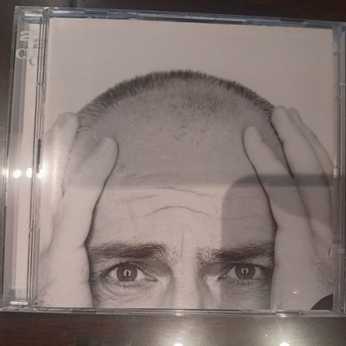Double Greatest Hits CD Peter Gabriel Hit 2003 like new