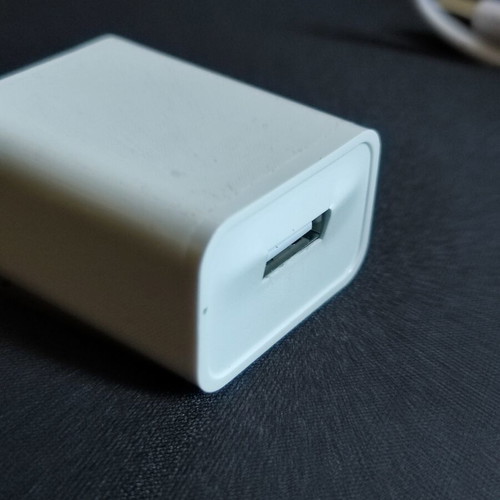 US Charger with Micro USB Cable new, model BQ-020