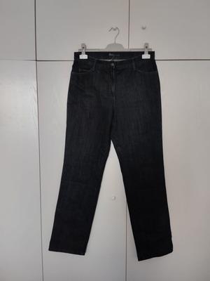 Brax blue denim pants new, size 40 large