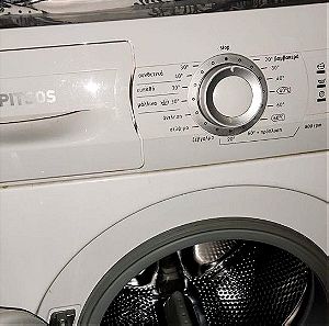 Pitsos πλυντήριο ρουχων