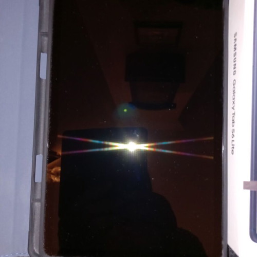 Samsung Tab S6 Lite tablet like new with case and s-pen