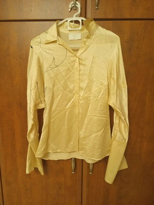 Women blouse H&M size 36 S