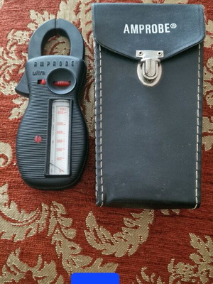 Collectible tool used, unknown function