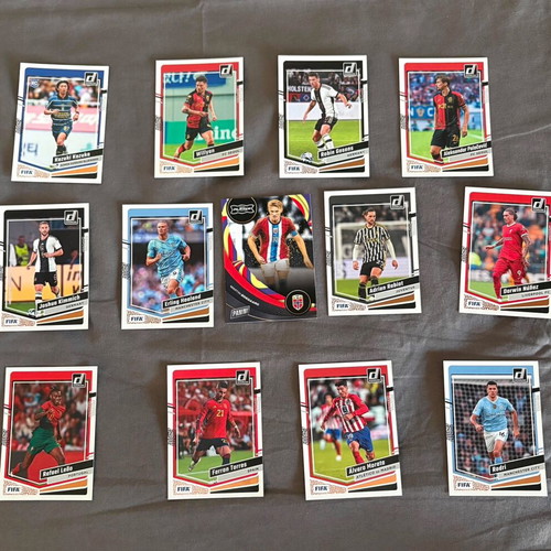 Trace Chase cards new and rare