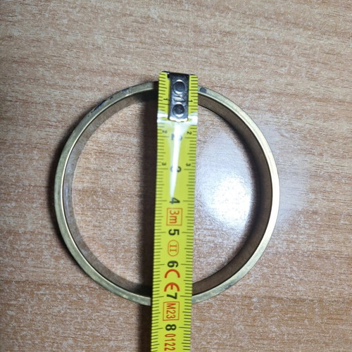 Bracelet colorful new, thin