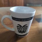 PAOK mug like new