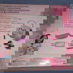  ΠΑΙΔΙΚΟ ΤΣΑΝΤΑΚΙ ΚΑΙ ΑΞΕΣΟΥΑΡ
