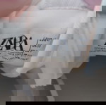  ZARA Premium Ανδρικά Παπούτσια - No 43 - NEW - 60% OFF - Spring Summer 2025 Model
